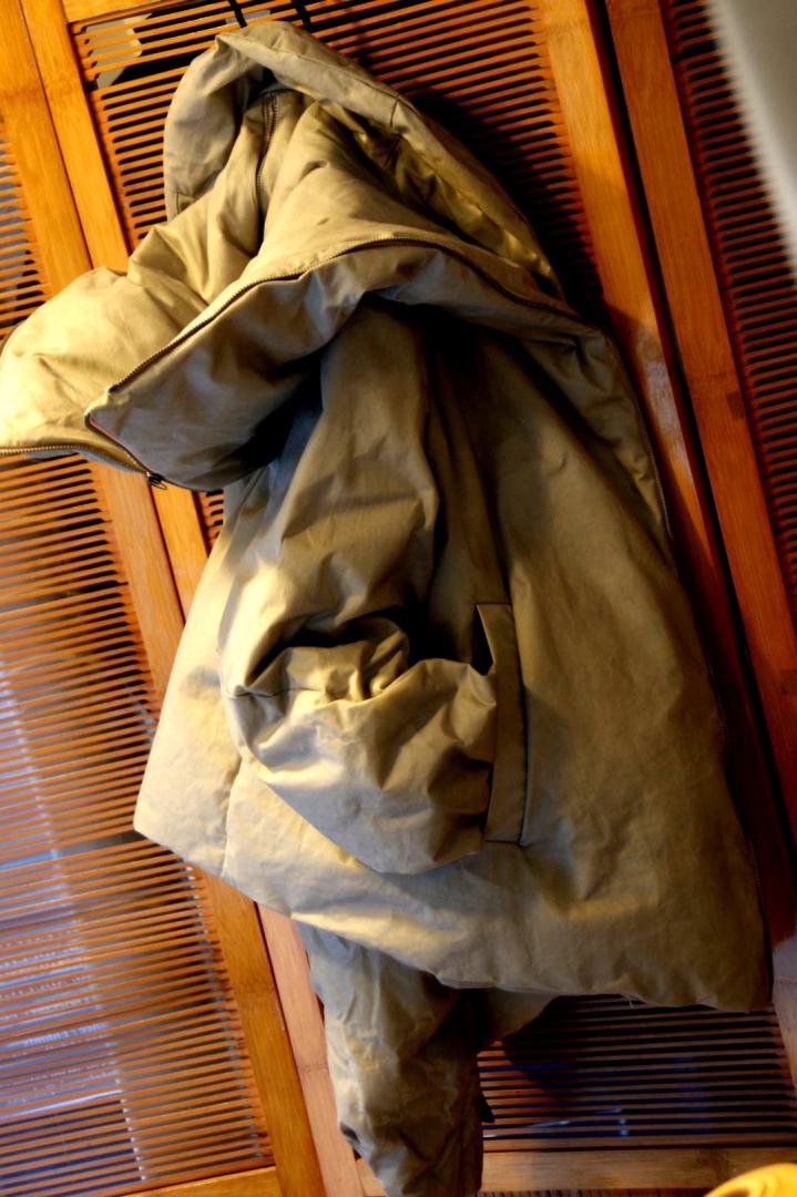 Blouson A. Görtz