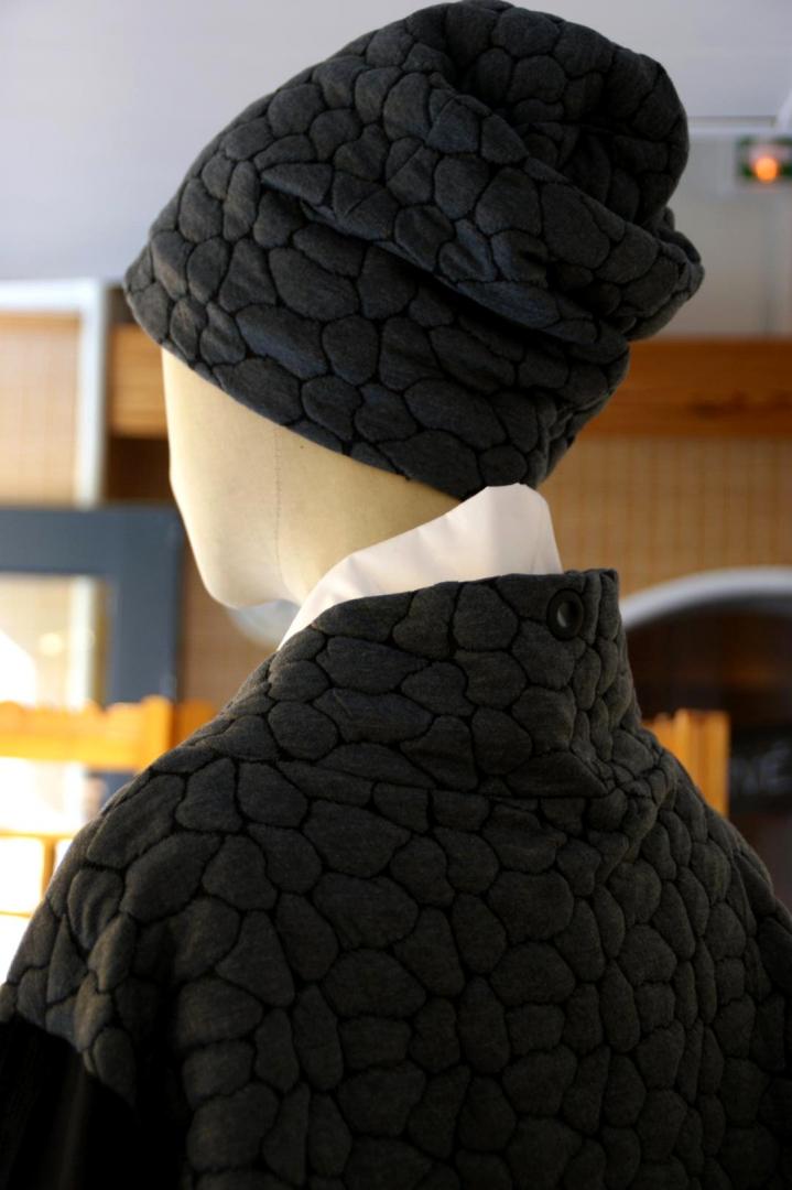 Bonnet Art Point