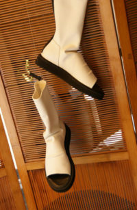 chaussures Puro