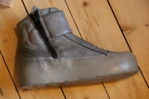 Chaussure Rubber Soul