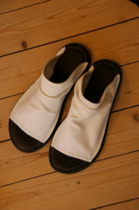 Chaussures Annette Görtz