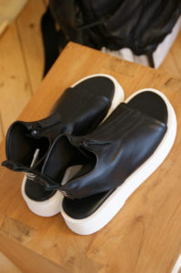 Chaussures Annette Görtz