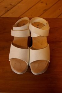Chaussures Katharina Hovman