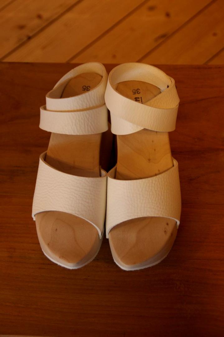 Chaussures Katharina Hovman