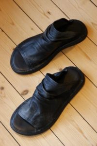 Chaussures Puro