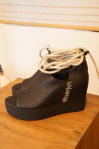 Chaussures Puro