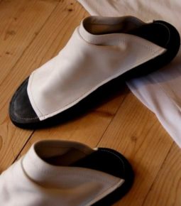 Chaussures Puro