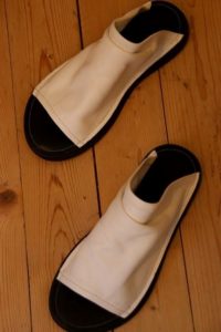 Chaussures Puro