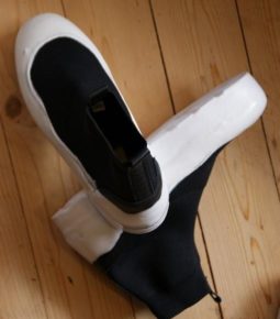 Chaussures Rubber Soul