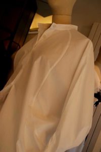Chemise Azizi