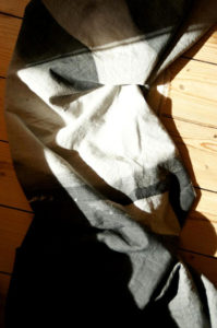Foulard Lost and Found