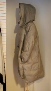 Manteau A. Görtz
