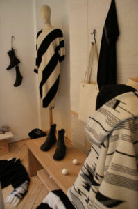 Nouvelle collection