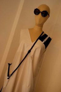 Robe et sac Art Point