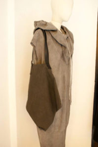 Silhouette Roque sac on i on
