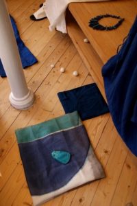 Tapis de sol