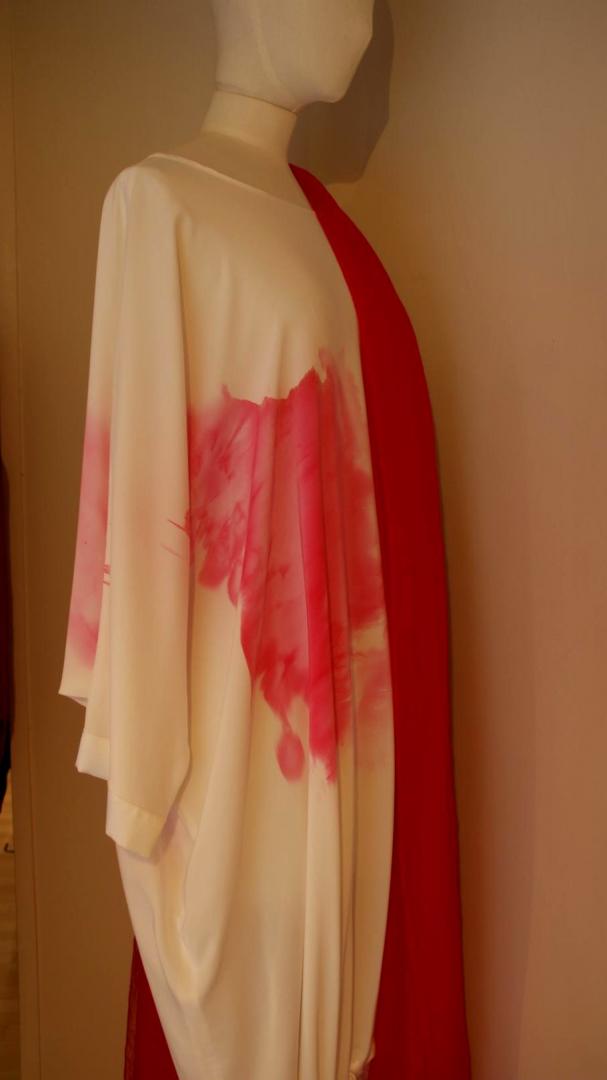 Veste Katharina Hovman