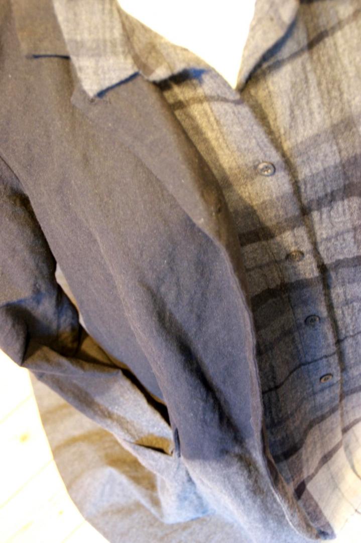 Chemise et veste A. Görtz