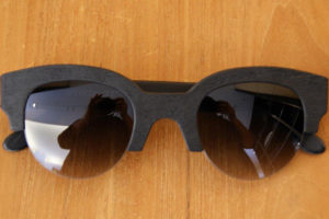 Lunettes de soleil