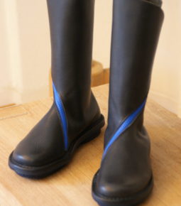 bottes Trippen
